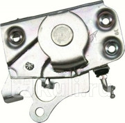 Механизм замка двери 2105 передней левый ДААЗ LADA 21050610501310 1070₽