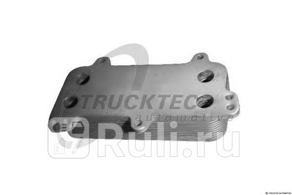 Радиатор масляный TRUCKTEC 0718039 0₽
