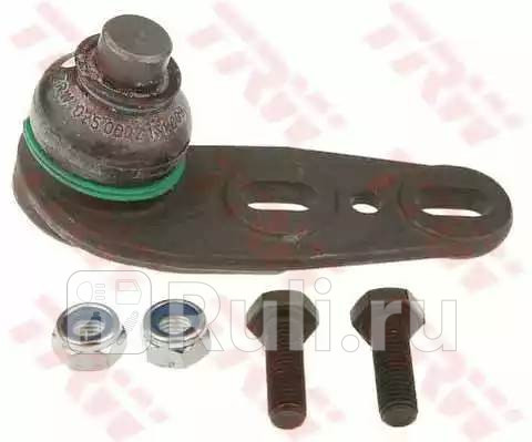 Опора шаровая передн TRW jbj600 0₽