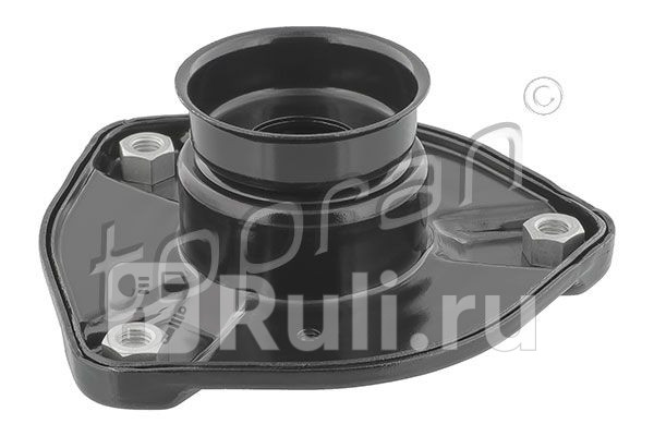 Опора амортизатора HANS PRIES 409 344 001 0₽