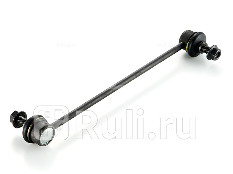 Стойка стабилизатора переднего Mitsubishi ASX Lancer X L200 IV Outlander XL II Citroen C4 Aircross C-Crosser 10040380 GMB 1004-0380 590₽