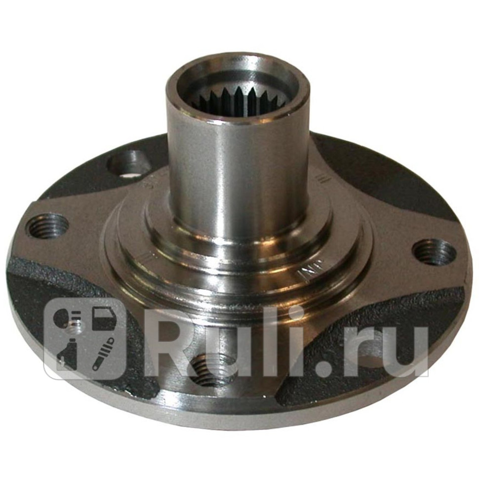 Ступица перколеса 4 отв JP GROUP 1241400600 2390₽