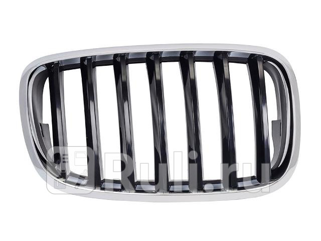 Решетка радиатора правая для BMW E71 2007-2012 GORDON BM0603040AR 2180₽