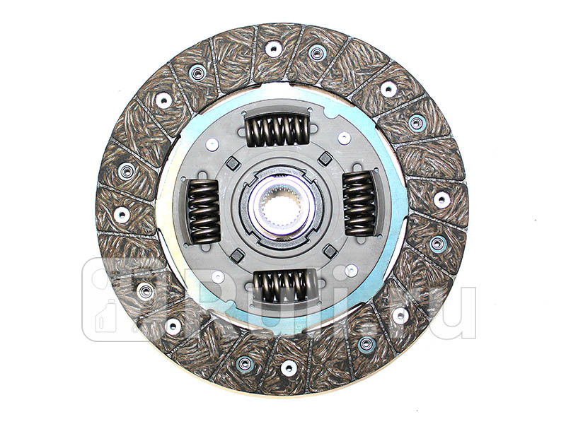 Диск сцепления NISSAN QASHQAI 16 D215 10- SAT ST-30100-JX00C 4400₽