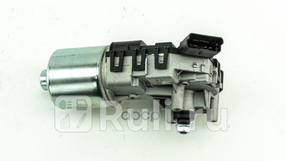 Мотор трапеции стеклоочистителя DOMINANT CT0380100001 7070₽