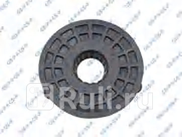 Проставка пружины DAEWOO LANOSNEXIAASTRA F заднижн GSP 538708 520₽