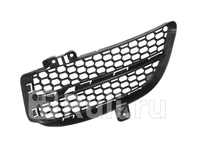 Решетка переднего бампера левая TOUAREG I 2007-2010 SAILING VWL0701024L 2170₽