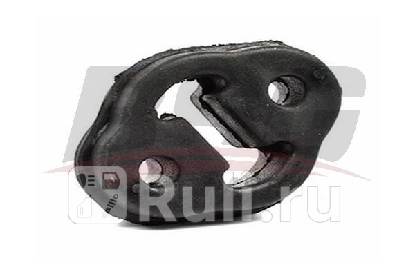 Резинка глушитела BSG BSG30-700-018 350₽