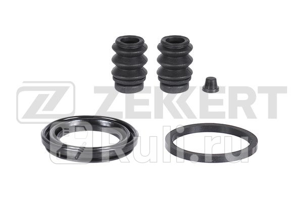 Ремк-т ZEKKERT BR1235 торм суппорта Honda Civic V-VIII 91- Prelude III-V 86- Suzuki Swift MZ EZ Zekkert BR-1235 330₽