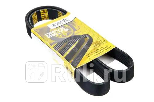 Ремень поликлиновой 7PK1104 BMW E81 E87 E88 E90 E91 E92 16-20i 00 ZENTPARTS Z22722 960₽