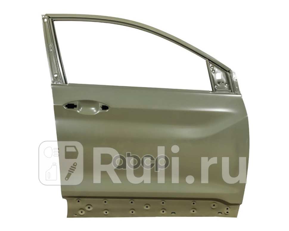 Дверь передняя правая COOLRAY 2019-BELGEE X50 2023- SAILING GLL29091915R 24250₽