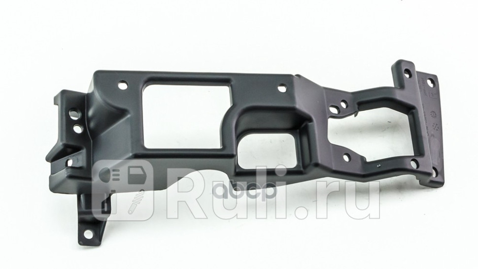 Кронштейн противотуманной фары DOMINANT LRLR0050519 0₽