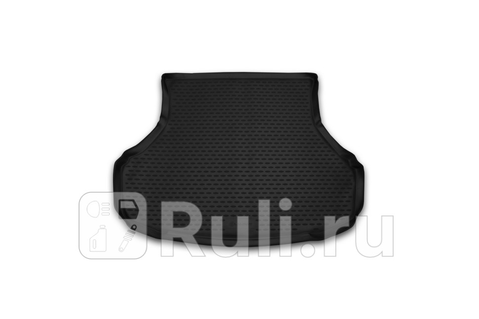 Коврик в багажник для Lada Granta 2011- Element NLC5225B10 1490₽