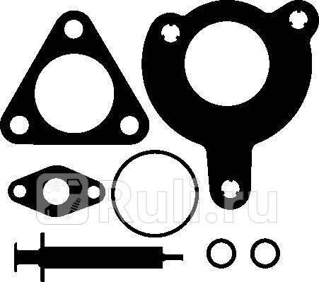 Комкт проклдля установки турбины ELRING 715540 1290₽