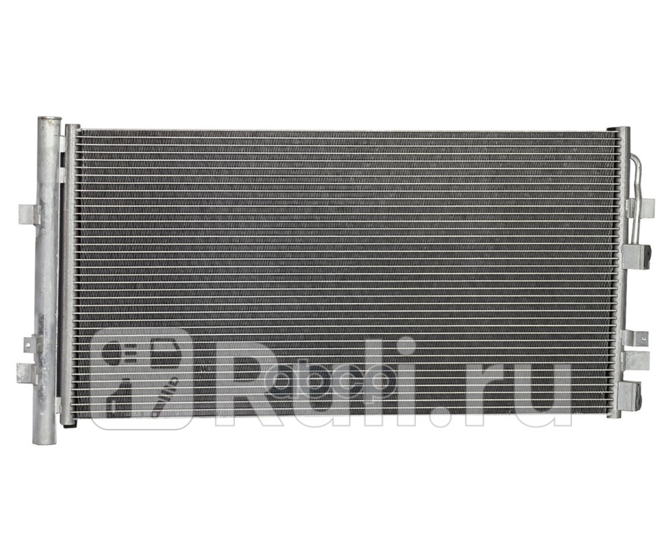 Радиатор кондиционера LIXIANG L7 SAILING LNL13000112 6510₽