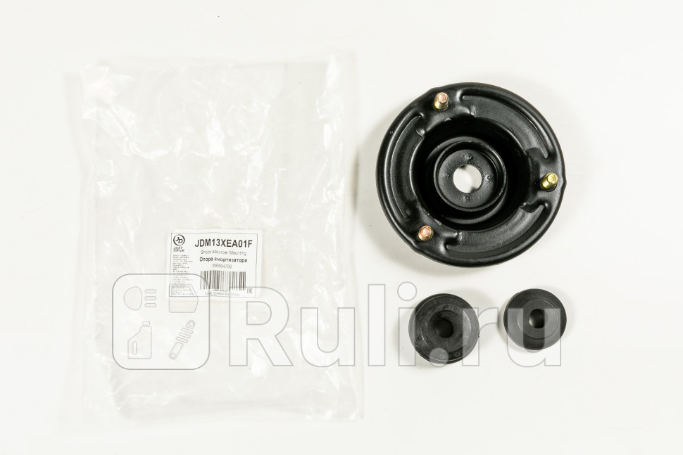 Опора переднего амортизатора JD JDM13XEA01F 1280₽