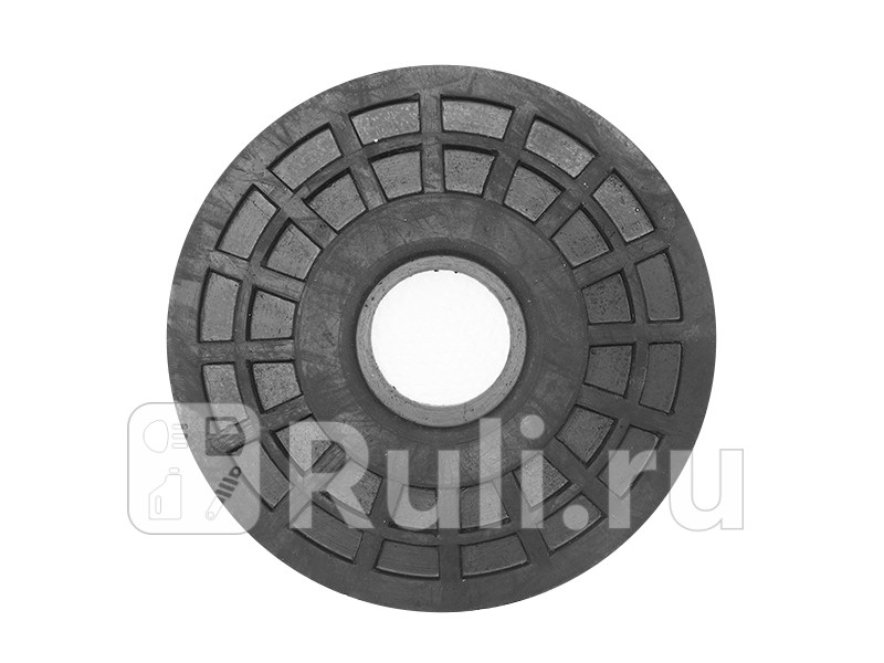 Проставка задней пружины CHEVROLET CRUZE 09-OPEL ASTRA 10-15INSIGNIA 09- SAT ST-119-0001 200₽