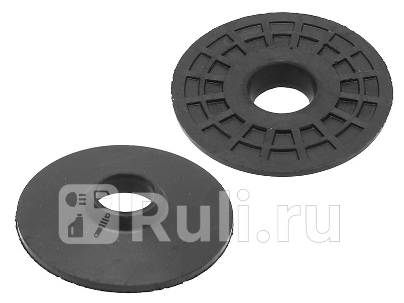 Проставка задней пружины CHEVROLET CRUZE 09-OPEL ASTRA 10-15INSIGNIA 09- SAT ST-119-0001 220₽