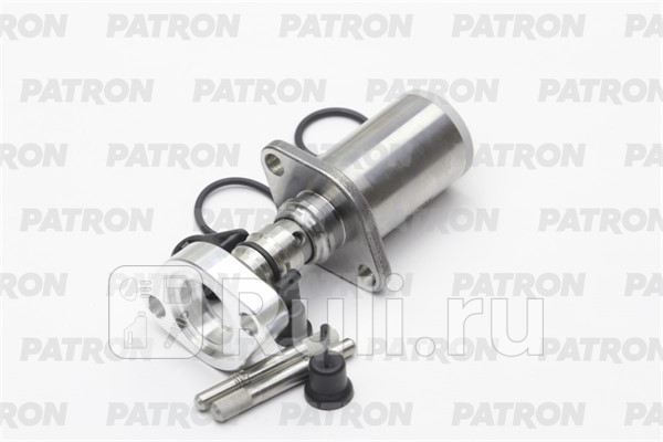 Регулятор давления подачи топлива TOYOTA AVENSIS 20 D-4D 25-30 D-4D HP3 01- PATRON PRP181 9440₽