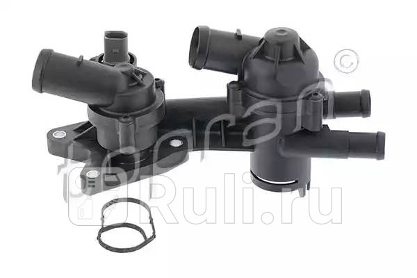 Корпус термостата HANS PRIES 111 139 001 0₽