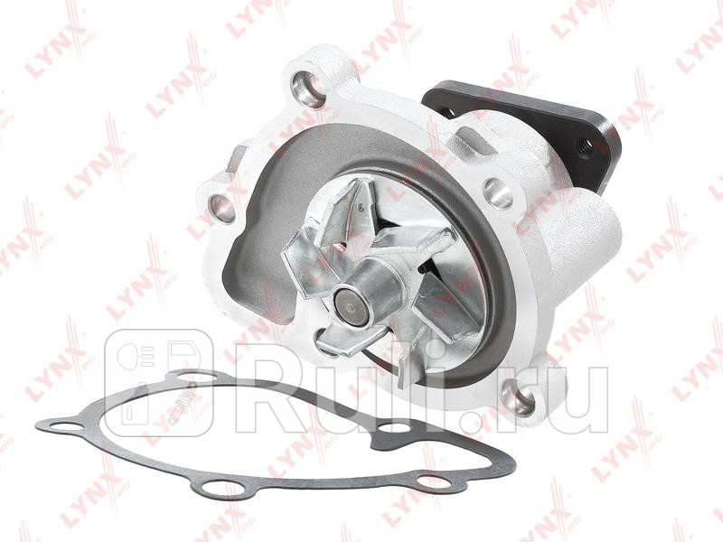Насос системы охлаждения CW-0297 LYNXAUTO CW-0297 4090₽