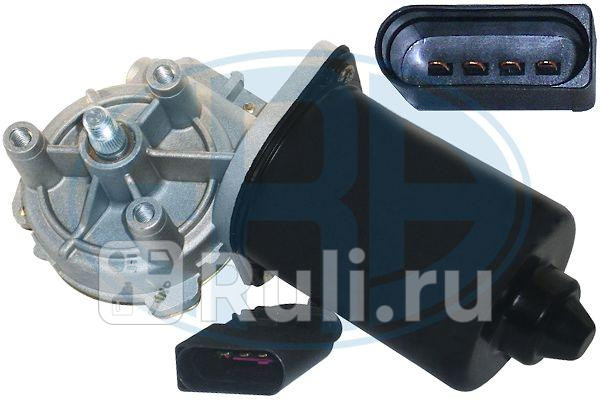 Двигатель стеклоочистителя ERA 460060A 0₽