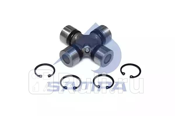 Крестовина карданного вала Sampa 061070 0₽