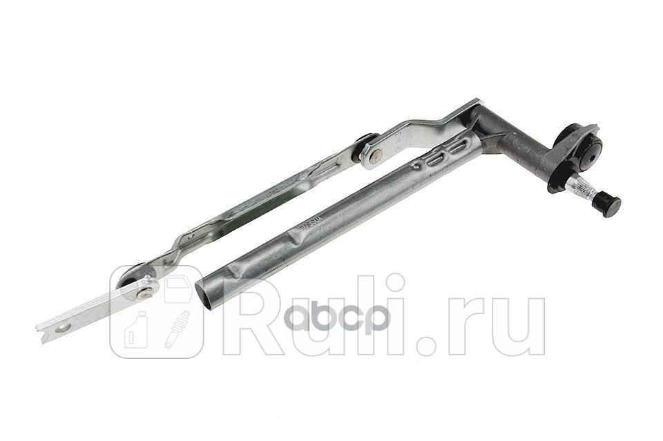 трапеция стеклоочистителя спереди справа 235мм без мотора Seat Leon 05-13 NTY EMW-SE-001 0₽