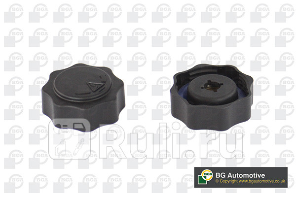 Крышка бачка BGA CC0901 620₽
