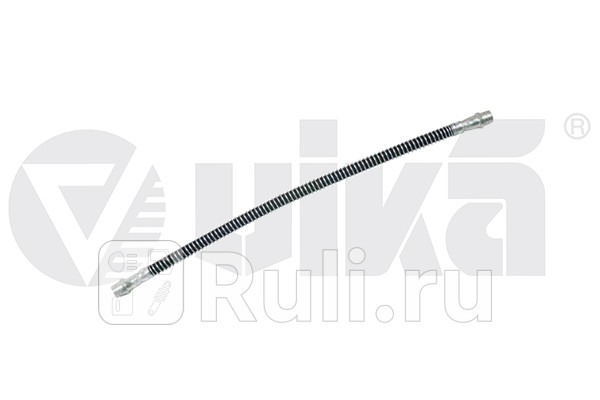 Шланг тормозной задний Vika 66111603301 690₽
