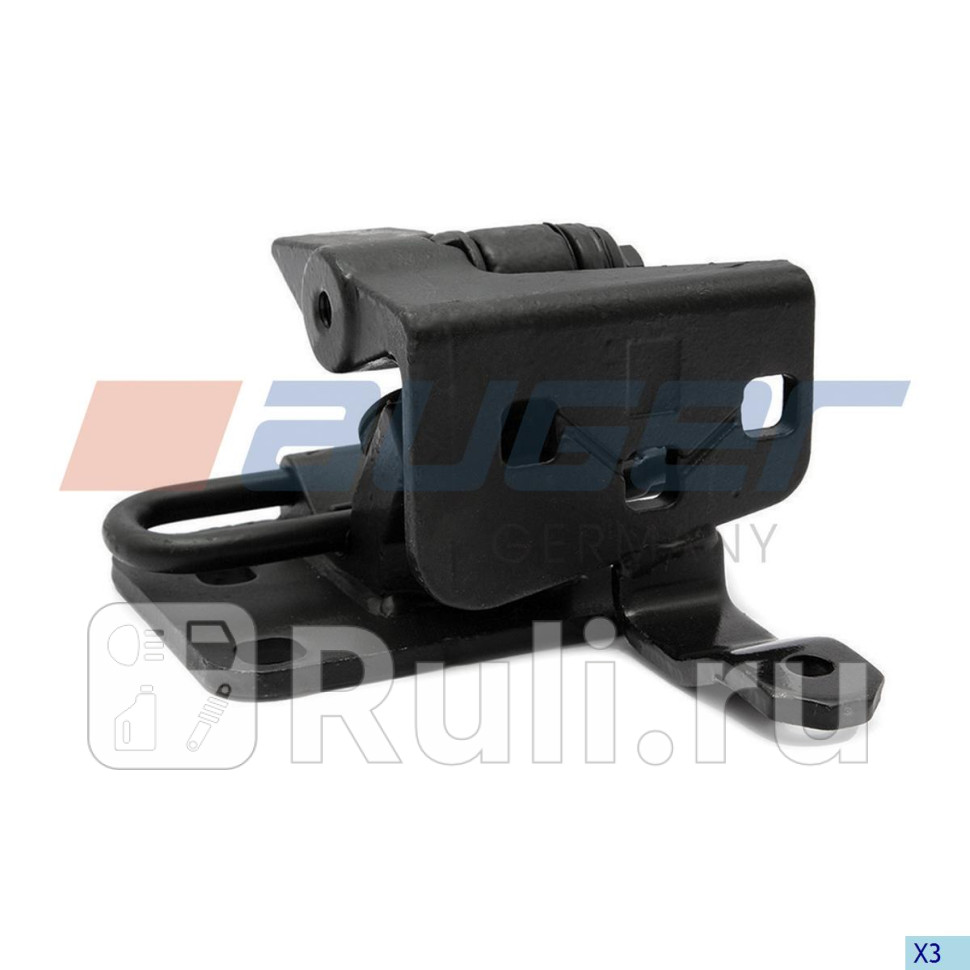 Шарнирная петля Дверь AUGER 99487 6950₽