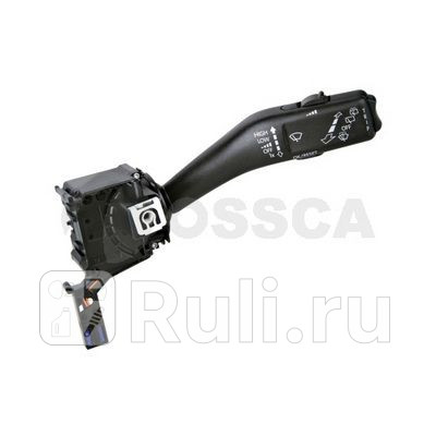 Переключатель омывателя и привода стеклоочистителя лобового стекла vag 03 Ossca 05870 0₽