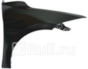 Крыло переднее правое для Hyundai Elantra 6 2016- Forward HNELA16-270-R 3290₽