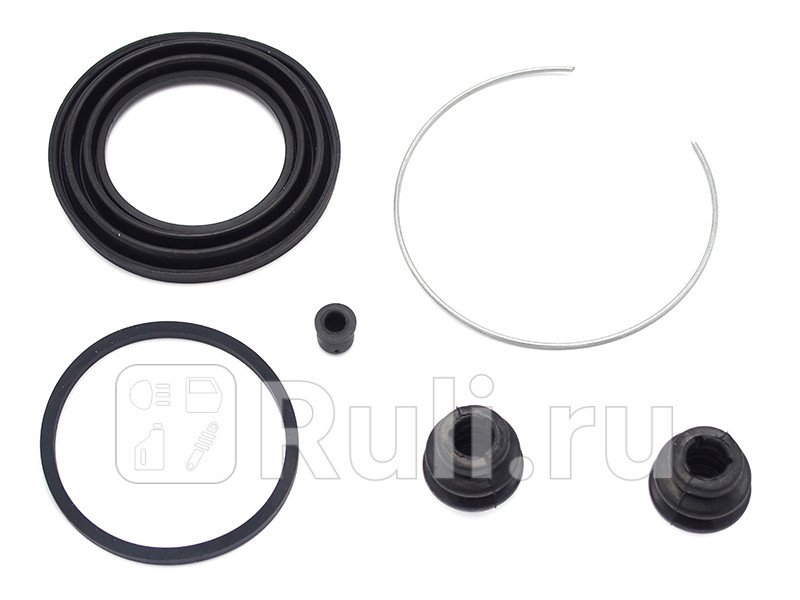 Ремкомплект суппорта перед TOYOTA COROLLAPROBOXSPACIO 01- AUTOFREN D41353 490₽