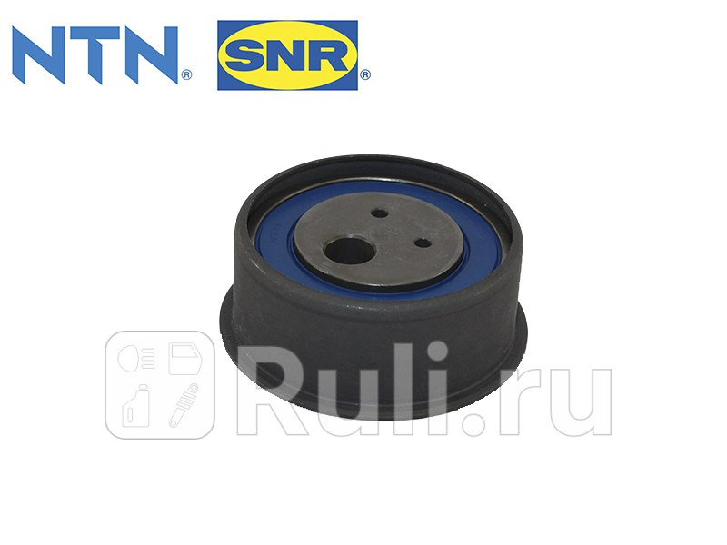 Ролик ремня ГРМ натяжной MMC 4G69 NTN NEP60-032B-2 3470₽