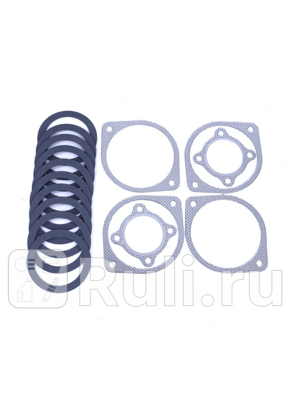 Прокладки системы выпуска газов для ам КАМАЗ 6520 16 поз Riginal RG6520-1203020-01 1010₽