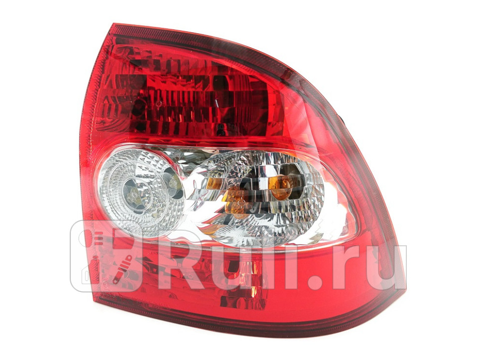 Фонарь правый задний в крыло для Lada Priora (2007-) LADA 21700371601000