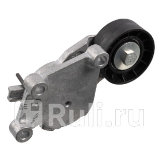 Ролик приводного ремня CITROEN BERLINGO 16 HDi 110 08- BERLINGO фургон 16 HDi 11016 HDi 75 08- SWAG 62922369 5180₽