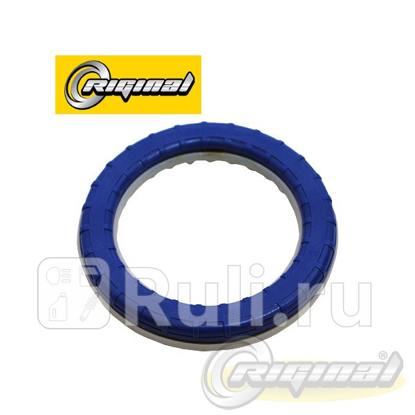 Подшипник опоры стойки Riginal для ам ВАЗ-111821702190 Riginal RG1118-2902840-01 540₽