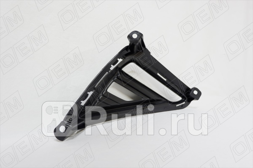 Решетка заднего бампера правая для Kia Cerato 4 2018-2021 OEM OEM1498R 580₽