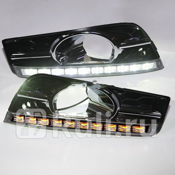 Дхо тюнинг комплект для Chevrolet Cruze 2009-2012 КИТАЙ CS-DRL-000245 10120₽