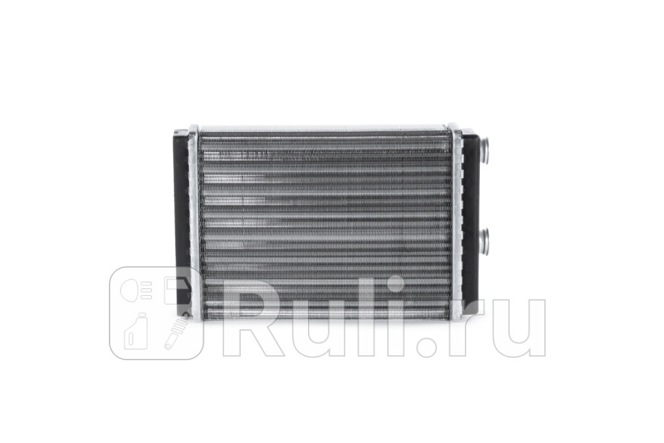 Радиатор отопителя Metaco 8016-097 3150₽