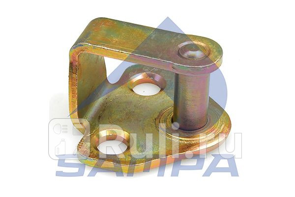 Ответная часть замка двери Sampa 204139 300₽