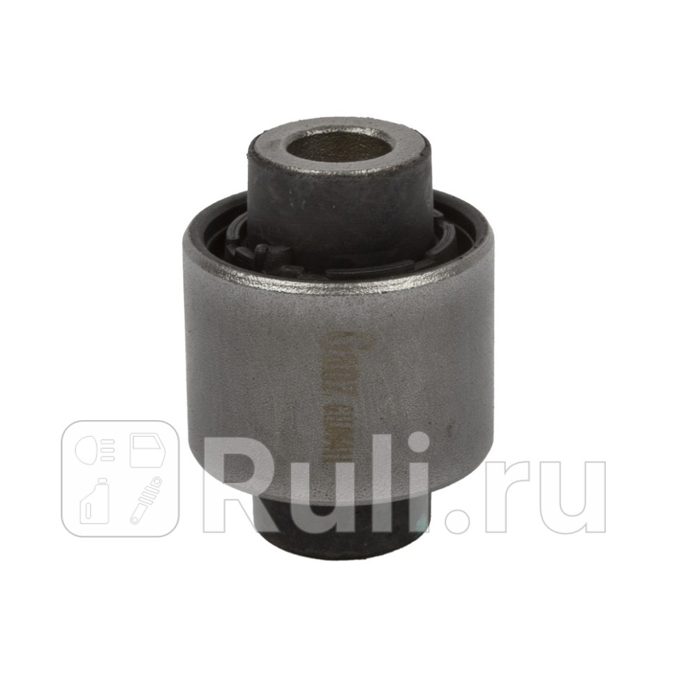 Сайленблок рычага задний GANZ GIL06411 700₽