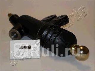 Цилиндр сцепления рабочий JAPANPARTS cy499 1490₽