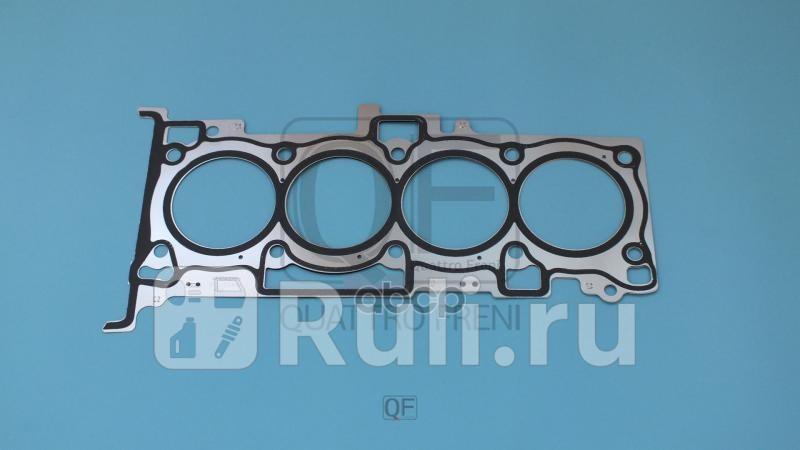 Прокладка гбц qf42a00005 Quattro Freni QF42A00005 1970₽