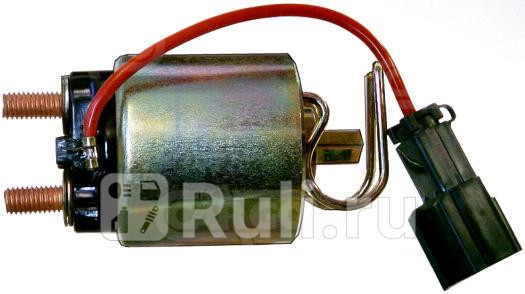 Реле втягивающее стартера CARGO 138823 0₽