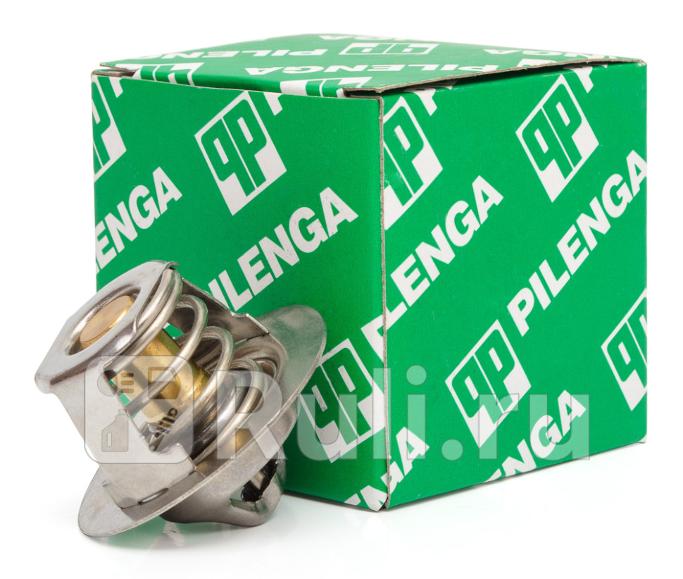 Термостат 89C RENAULT LOGAN DUSTER SANDERO TT-P4005 Pilenga TT-P4005 470₽