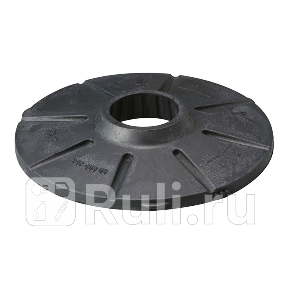 Проставка пружины GV0225 CTR GV0225 380₽