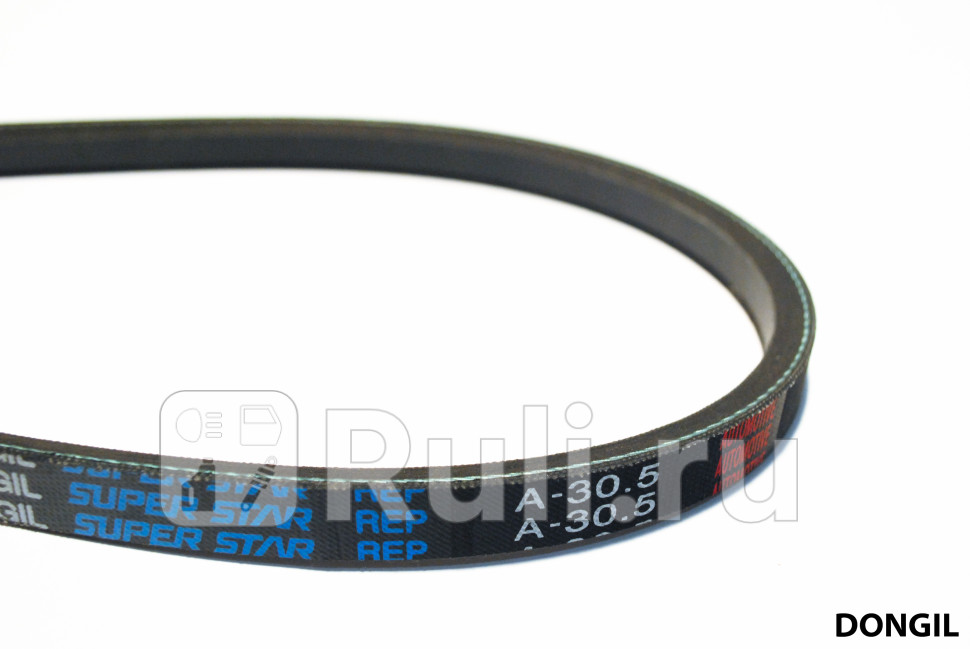 РЕМЕНЬ КЛИНОВОЙ DONGIL A305 680₽